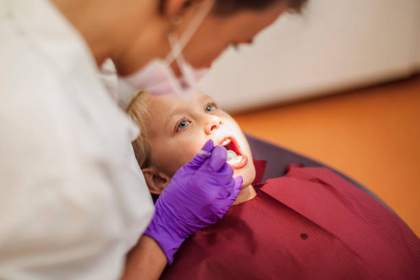 Best Urgent Tooth Repair  in Mathis, TX