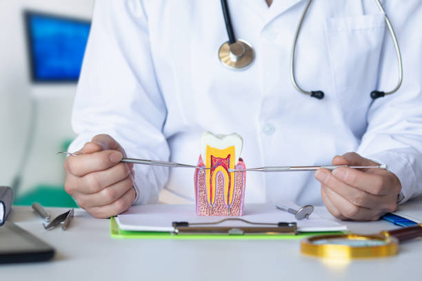 Best Dentist for Tooth Abscess  in Mathis, TX