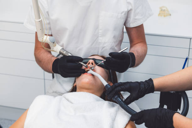 Best Chipped Tooth Repair Near Me  in Mathis, TX